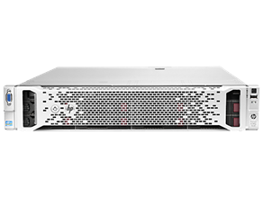 HP ProLiant DL380 G9 E5-2609v3 (719064-B21)